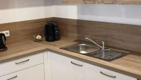 Viel Harmonie - Moderne Ferienwohnung nahe Steinhude mit Terrasse - Foto 4