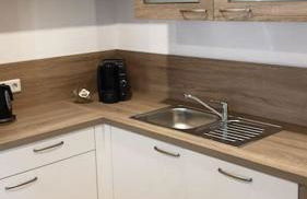 Viel Harmonie - Moderne Ferienwohnung nahe Steinhude mit Terrasse - Foto 4