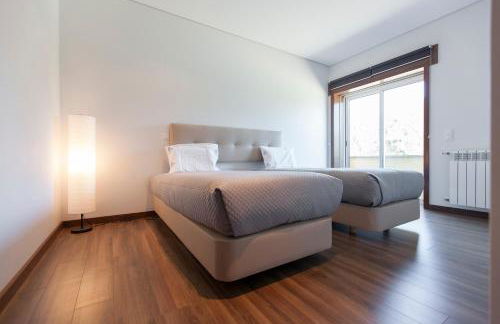 Premium apart - Praia do Furadouro - Foto 15