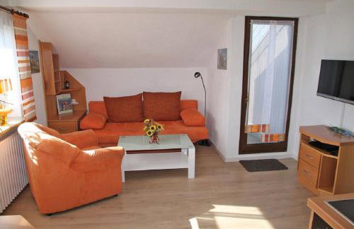 Ferienwohnung Haus Staffelbergblick - Foto 2