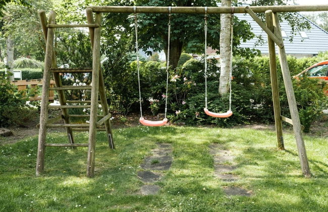 Ferienwohnung in St. Peter-ording - Foto 76