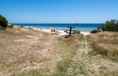 Sea walk holiday house Pinus Village - Foto 13