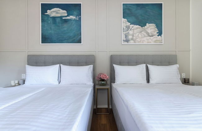 Encore Boutique Residence by Dwellfort - Foto 49