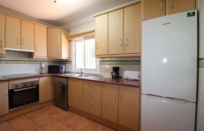 1009 Villa los Tablazos - Foto 12