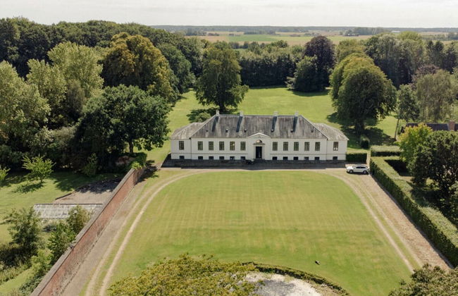 Agerup Comfortable Holiday Residence - Foto 25