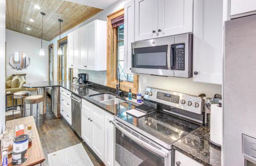 Chinquapin Escape Resort Perks, By Lake Glenville - Foto 9