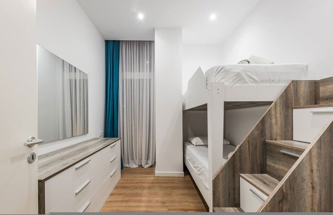 Golden Glow Villa Green Coast - Foto 21