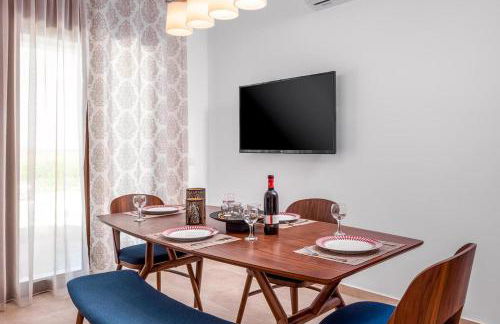 Diagoras & Attalos Villas - Foto 18