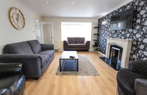 October Disc - Long Stay - Contractors - Foto 56