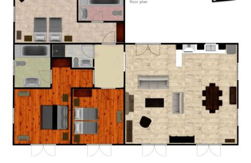 Thresher's House - Photo 6