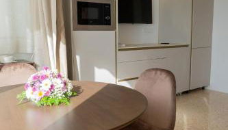 Vista Azul Calpe Piscina Aparcamiento - Foto 3