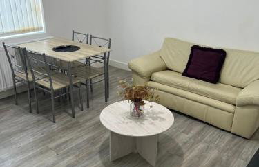 Contemporary & Stylish House . FREE Parking - Foto 58