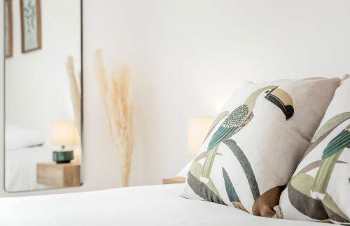 Jules Verne - New house - Garden - Beach 150 m - Photo 16