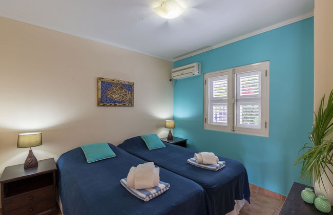 Blachi Koko Apartments Bonaire - Foto 7