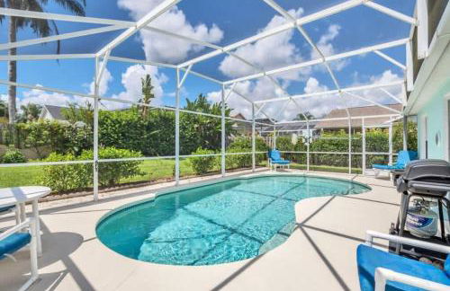 10 Min from Disney Themed 2 Bd Private Pool - Foto 25