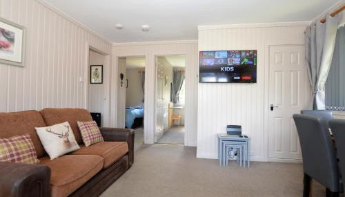 Blairlagan Lodge - Foto 4