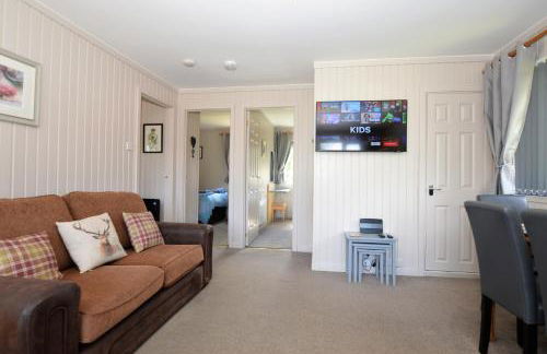 Blairlagan Lodge - Foto 4