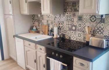 Maison à 800 m du circuit des 24H du Mans - Foto 3