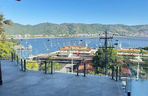 MAISON FRÓES - Vista deslumbrante para a Praia de São Francisco - Foto 40