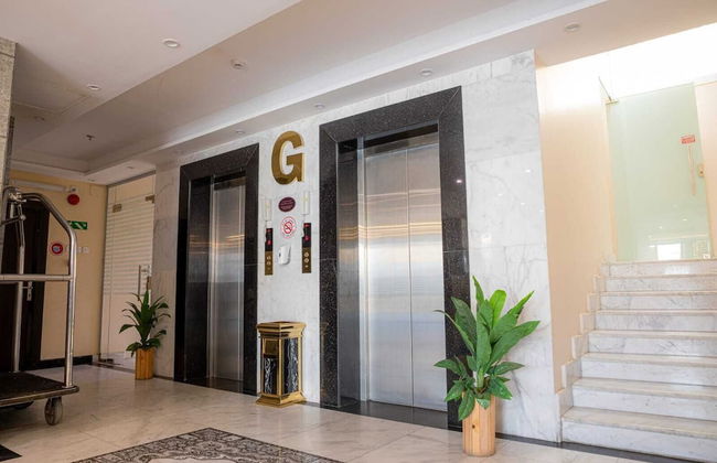 Sweet Elaf Serviced Apartments - Foto 3