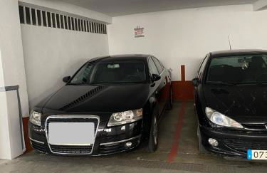 Apartamento La Muralla parking gratis - Foto 19