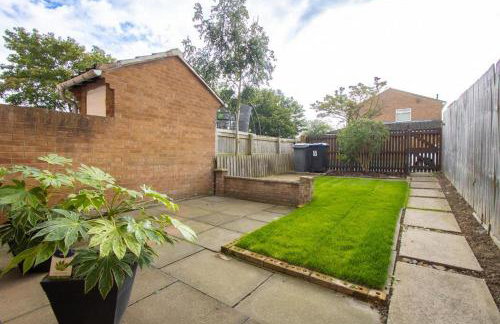 Charming three bedroom house in Durham - Foto 45