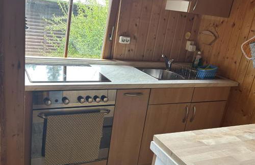 Ferienhaus "Oybinblick" - Foto 8