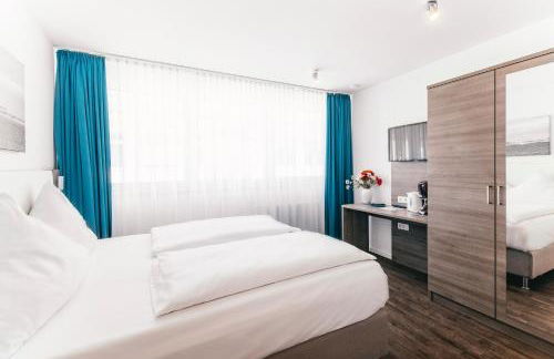 Haus am Dom - Apartments und Ferienwohnungen - Foto 36