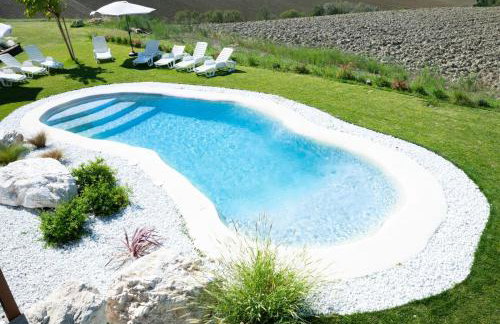 Casale Monte Amato - Foto 23