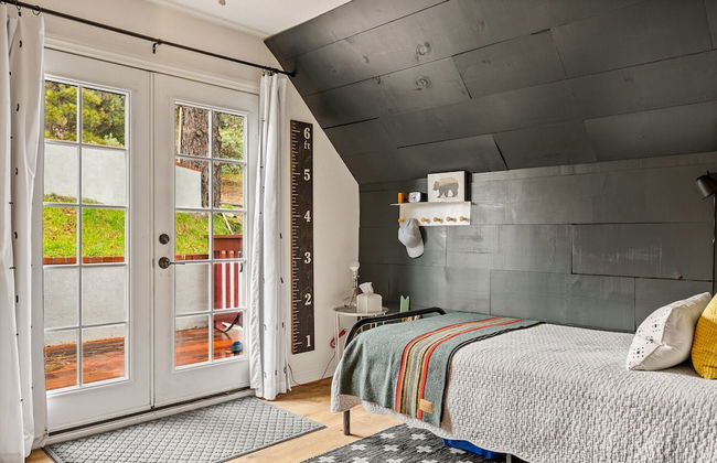 Pineview Cabin Spectacular Views - Foto 8