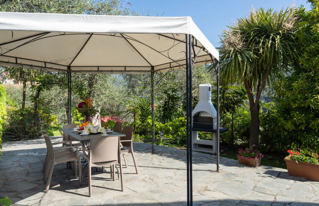 Villa Paradiso (DOL192) - Foto 3