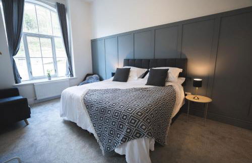 Litton Mill Retreat, Luxury Converted Mill - Photo 14