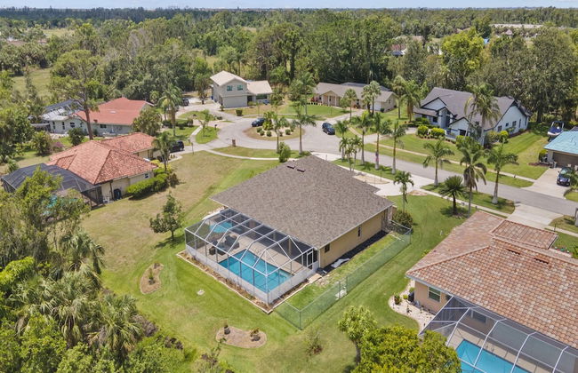 Villa Off Course - Foto 29