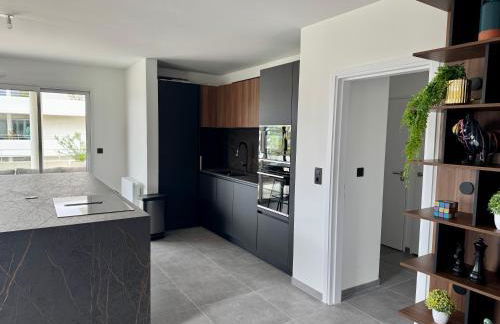 Skyline Rooftop Swim Spa - Foto 22