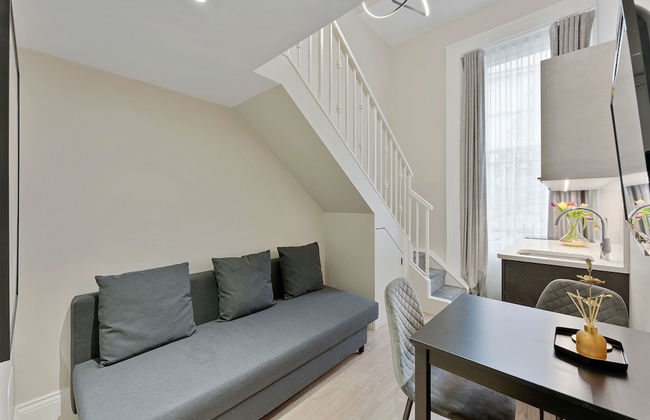 Cleveland Residences Kensington - Foto 74