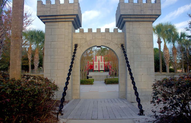 Mickey's Menagerie - Foto 65