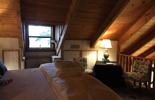 Cora's Cabins - Photo 42