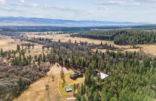 Mountain Escape Lodge - Foto 58