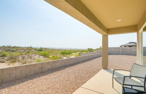 Golfers Oasis! Mtn-View Arizona Desert Escape - Photo 26