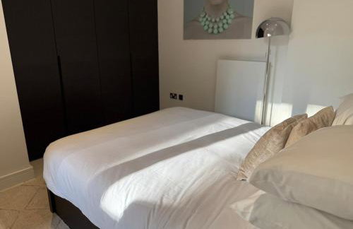 Kings Cross St Pancras One Bedroom Flat - Foto 14
