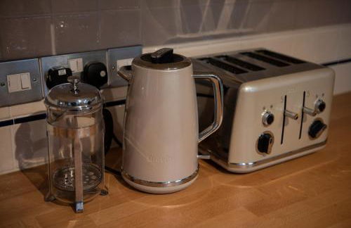 Jasmine Cottage - Foto 42