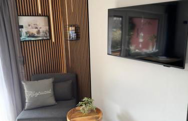 FeWo Allgäuzeit mit WLAN Oberstaufen Steibis - Photo 2