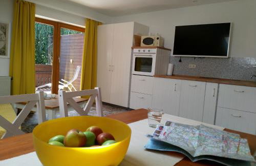 Appartements Apfelblüte - Foto 16