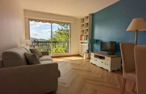 Les Tennis - Superbe appartement avec parking - Photo 3