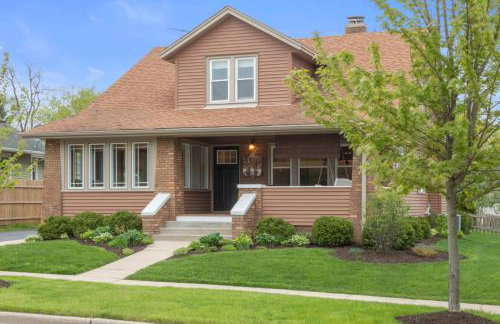 Gorgeous Downtown Bungalow, Walk Everywhere!!! - Foto 17
