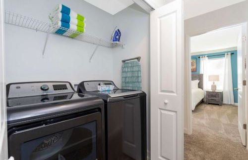 Splendid 4 Bd w/ Pool Close to Disney @ Champions Gate 1006 - Foto 70