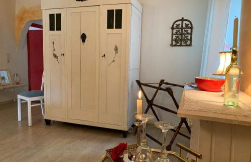 Ferienwohnung Firnhaber - Nieder Seifersdorf Oberlausitz - Foto 22