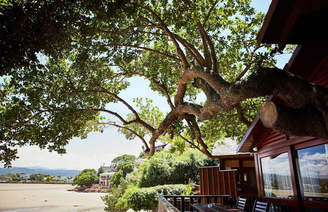 Under Milkwood Resort - Foto 37