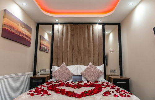 Meridian Serviced Apartments - Foto 44