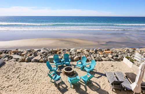 Beachfront Retreat - Foto 54